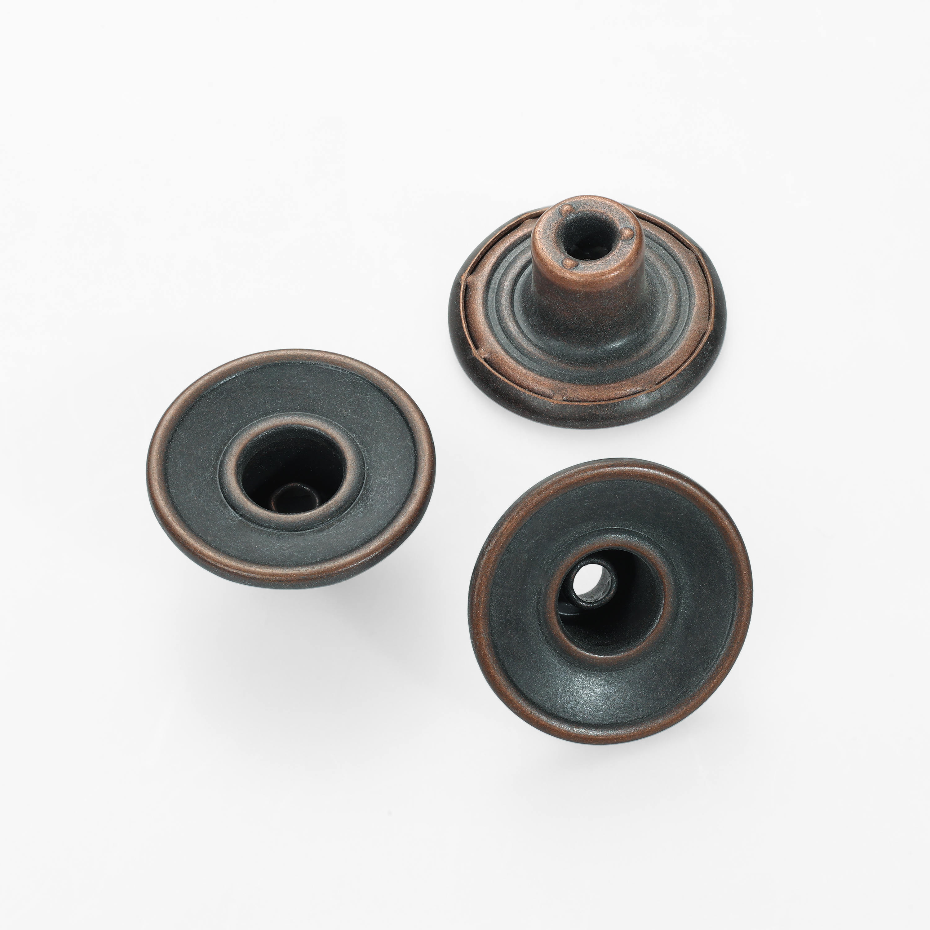 17MM單針工字扣