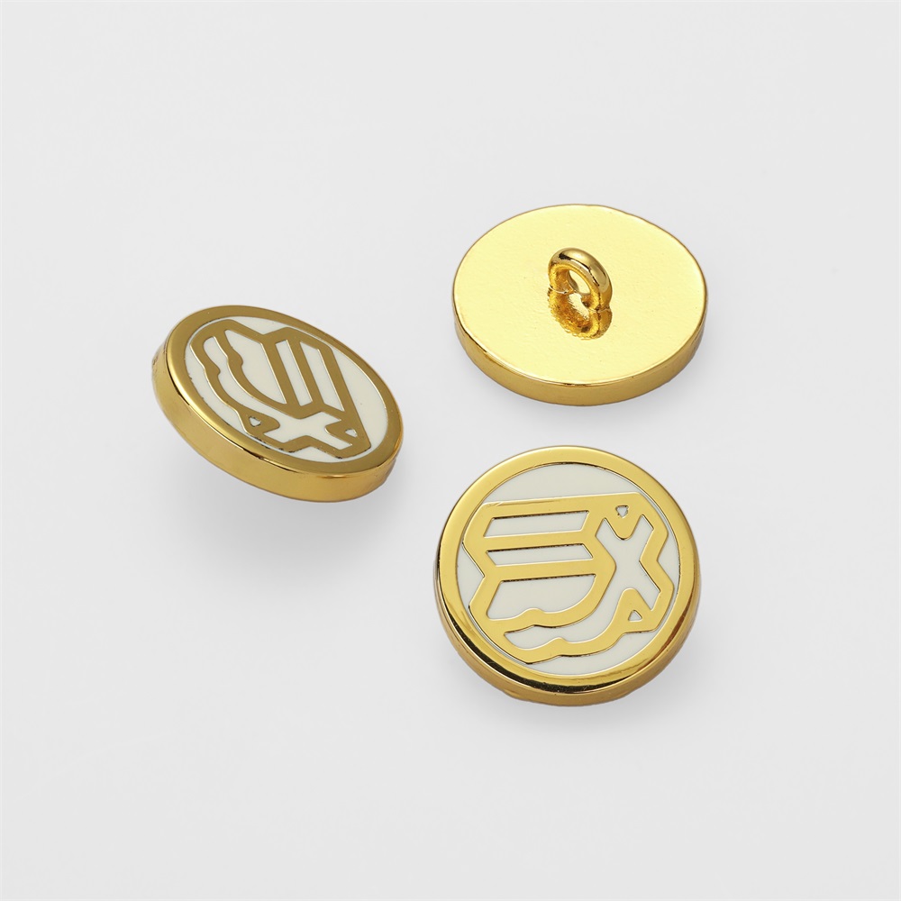 常見(jiàn)的高端金屬鈕扣品牌有哪些？