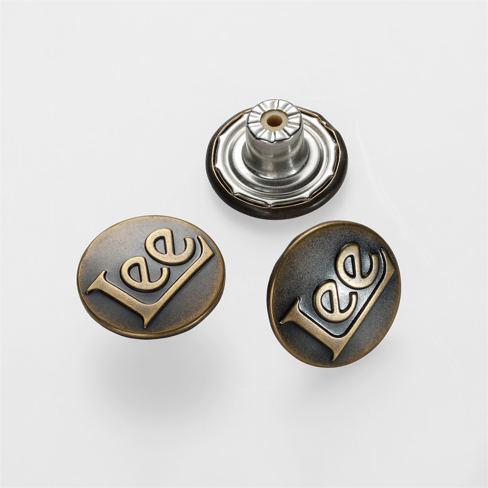 童車(chē)金屬紐扣該如何選購(gòu)