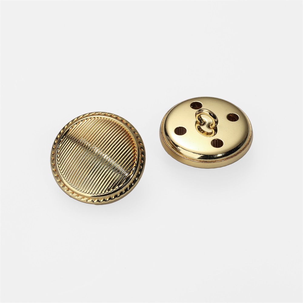 松記金屬紐扣溯源系統(tǒng)：生產(chǎn)全流程可視化
